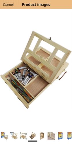 $13-NEW Table Easel
