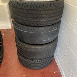 Mercedes Benz c300 Aros