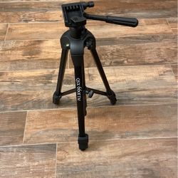 Quantaray SunPak QSX 6601 TM Tripod