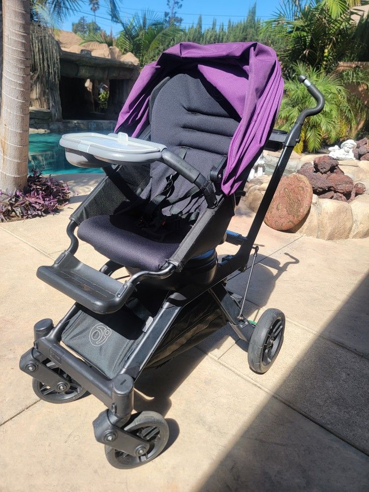 Orbit Baby G3 Stroller