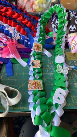 St jude leis