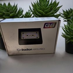 Radion G6 XR15 PRO