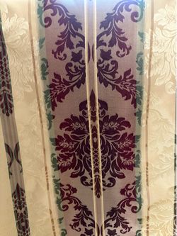 Curtains