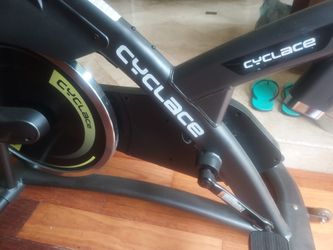 CARDIO BIKE, SPIN EXERCISE LIKE NEW