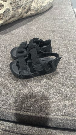 Toddler, Sandals, Cat And Jack Size 5