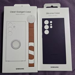 Samsung Galaxy S24 ultra cases