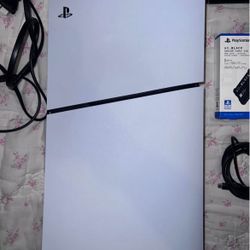 PS5 Slim