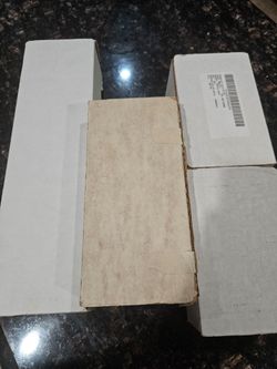 Boxes of sports cards basketball baseball football