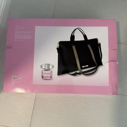 Versace Bright Crystal Gift Set 