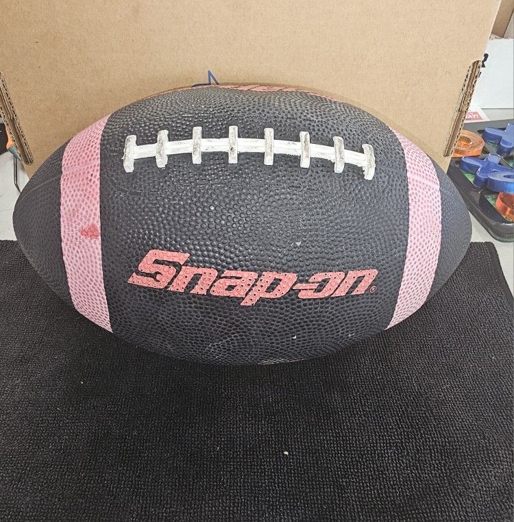 Snap-on Tools Football
