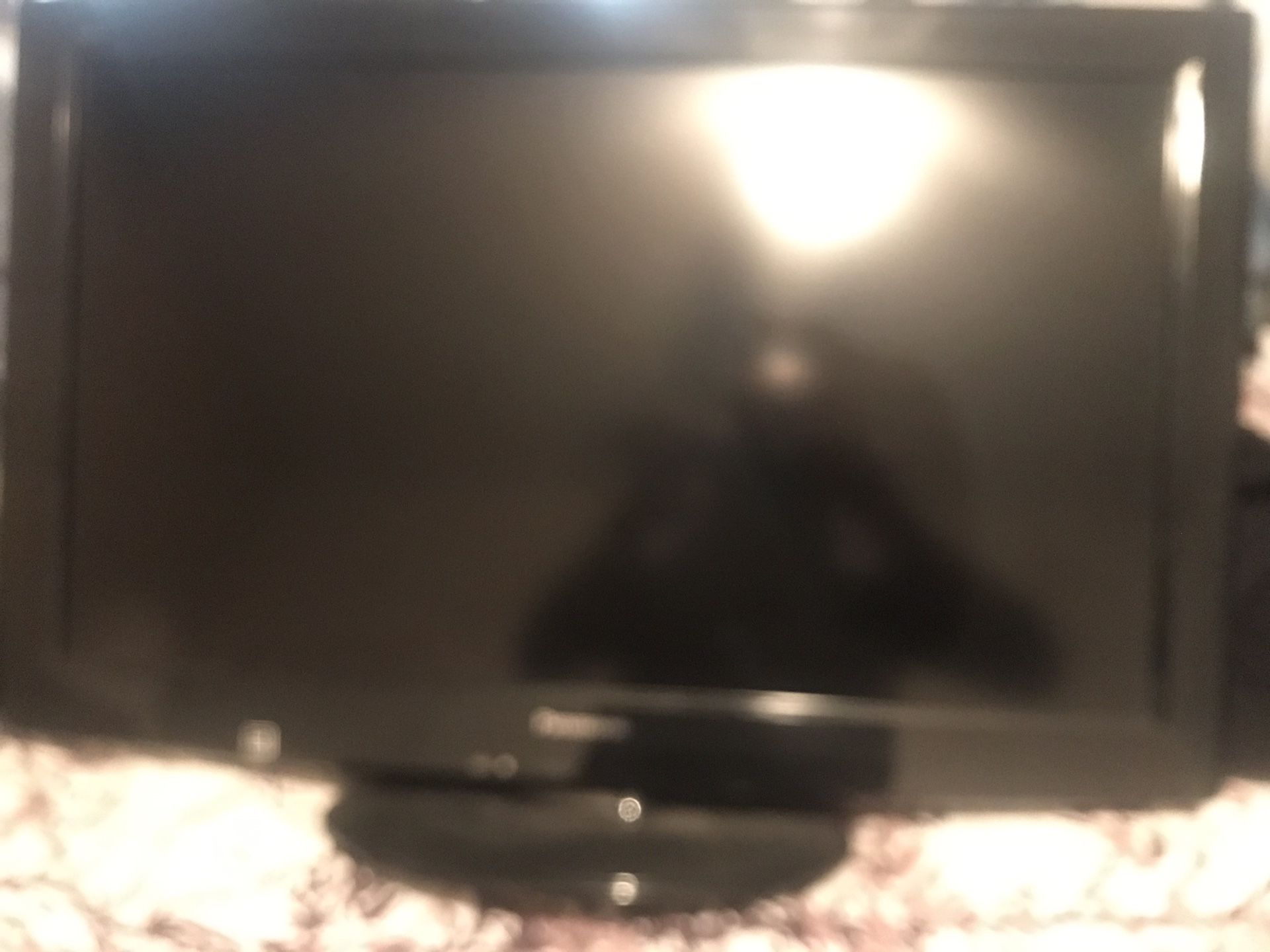 TV Panasonic Viera LCD 32”