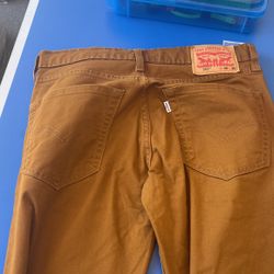 Levi’s