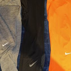Nike Pro Training Tights