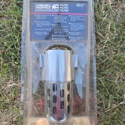 Filter Campbell Hausfeld Compressor