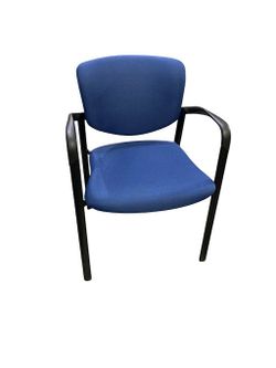 Haworth Improv Side Chair