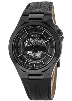 Bulova maquina automatic 98A238