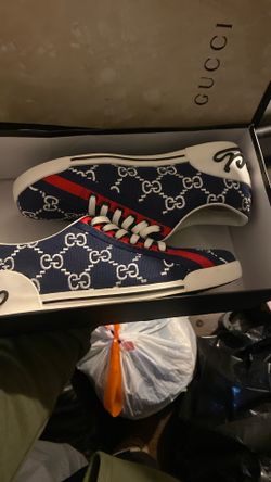 Gucci Tennis Shoes