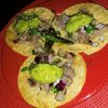 TACO KING