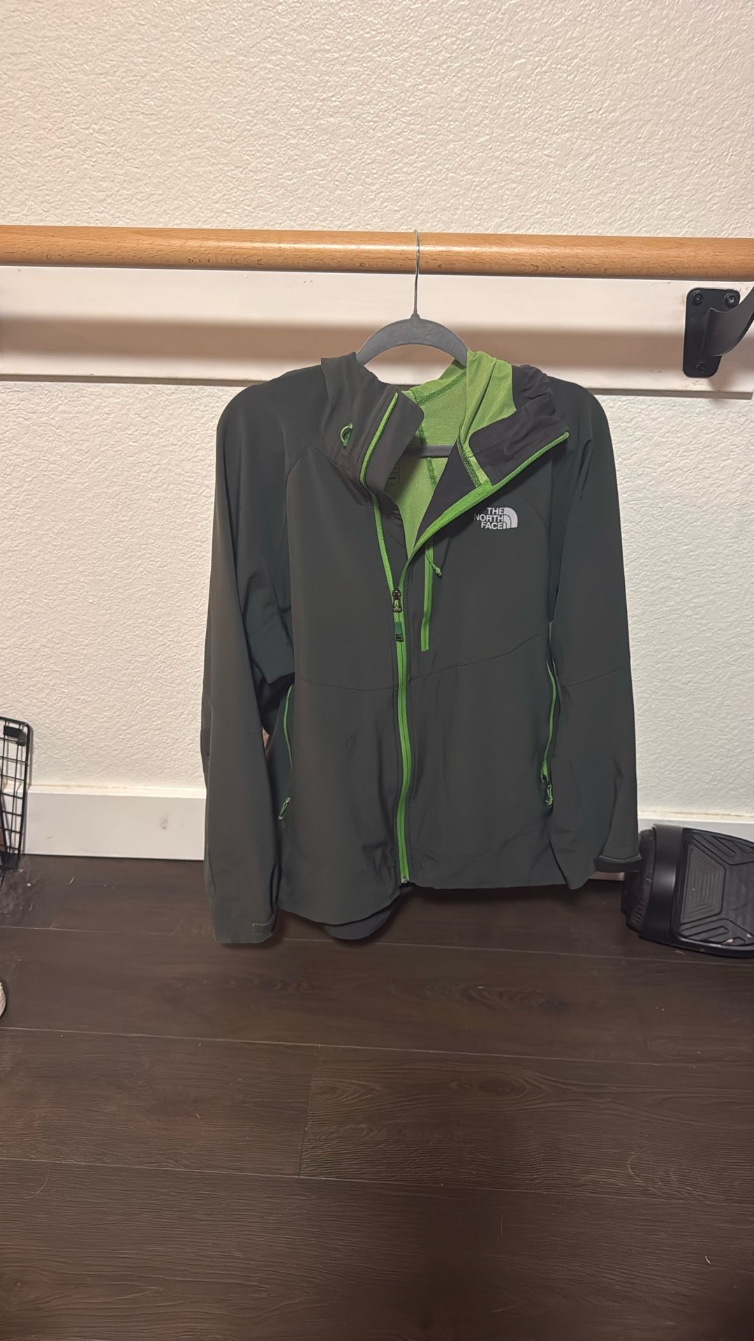 North Face Summit Series XXL