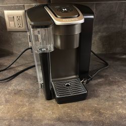 Keurig K 1500 Coffee Maker 