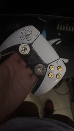 Ps5 control