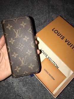Louis Vuitton IPhone Case 7/8 Plus
