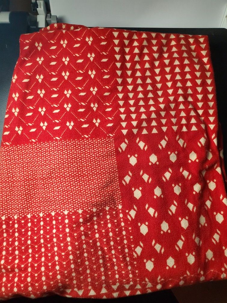 Lightly Used Lularoe Tall And Curvy Leggings