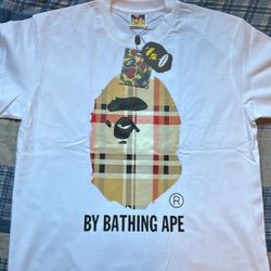 Bape Shirt 