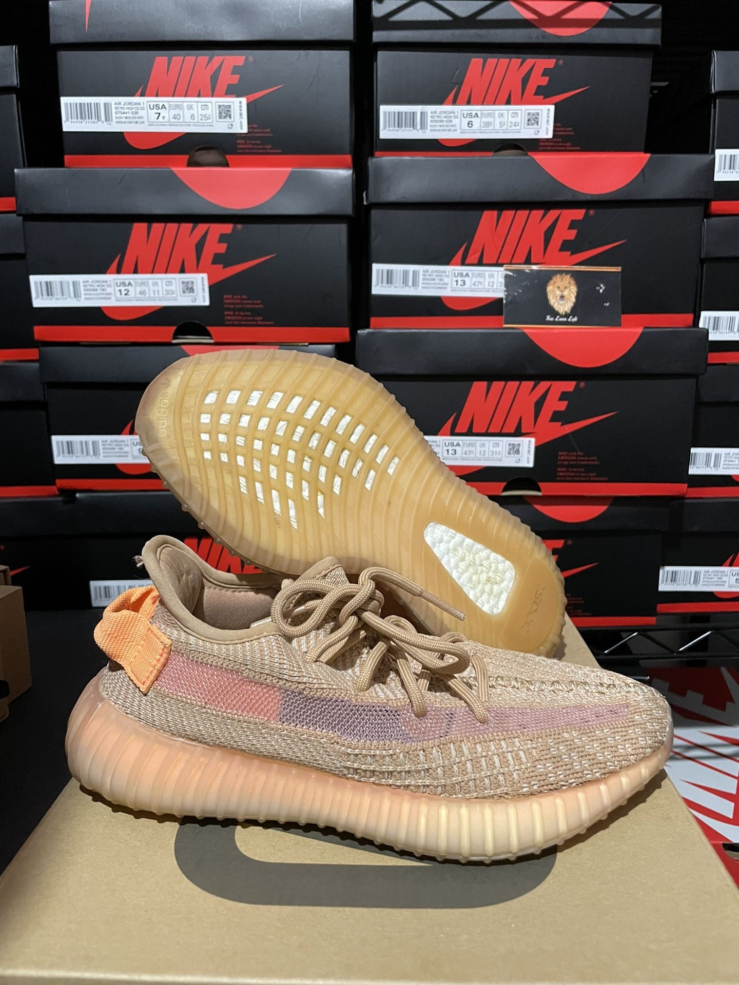 Yeezy 350 V2 Pink Yeezy Non Reflective Yeezy 350v2 Pink Yeezy