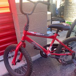 Huffy Kids Bike