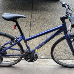 R.E.I Brand -  Medium Kids Bike