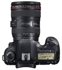 EOS 5D mark III Or Trade For iPhone 16 Pro Max 264 G