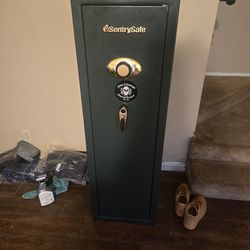 Sentry Safe