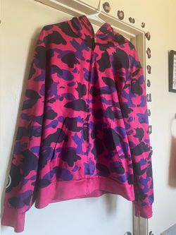 Bape sweaters medium
