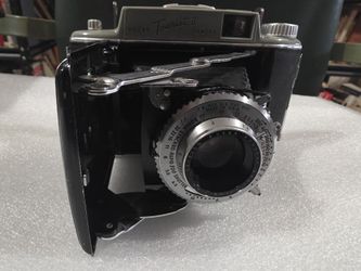 1951 Vintage Kodak Tourist II Cmera