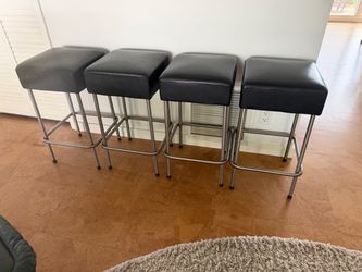 Counter height stools