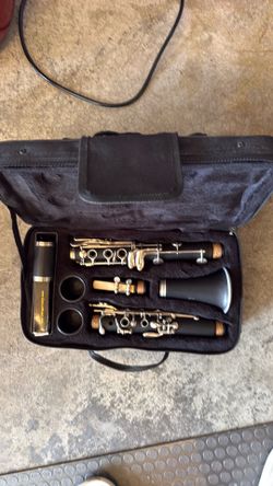 Clarinet