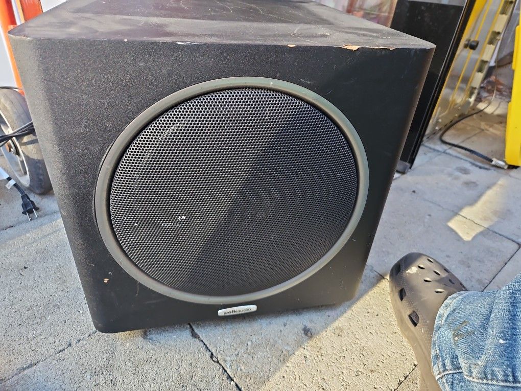 Polk Audio