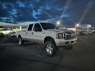 2006 Ford F-350