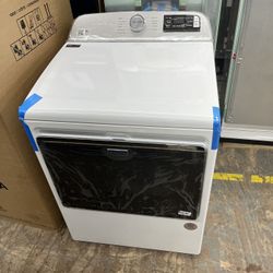 Maytag Electric Dryer 