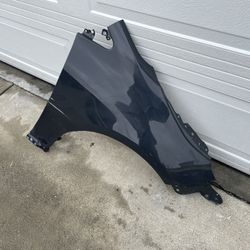 2018 Toyota Corolla Fender Used Oem 