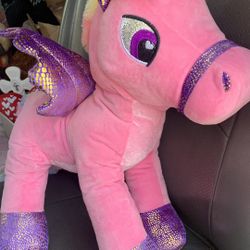 Pink Unicorn  Brand New