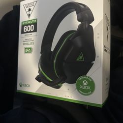 Turtle Beach Headset 
