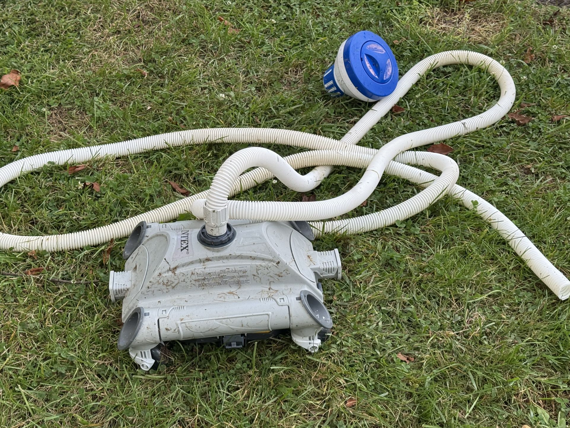 Intex/Funsicle Pool Accessories