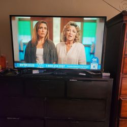 48"LG SMART TV Working Good  you can check it before 