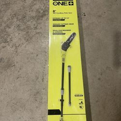 Pole Saw 