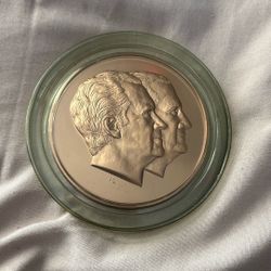 Presidential Inauguration Coin 