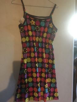 Sundress