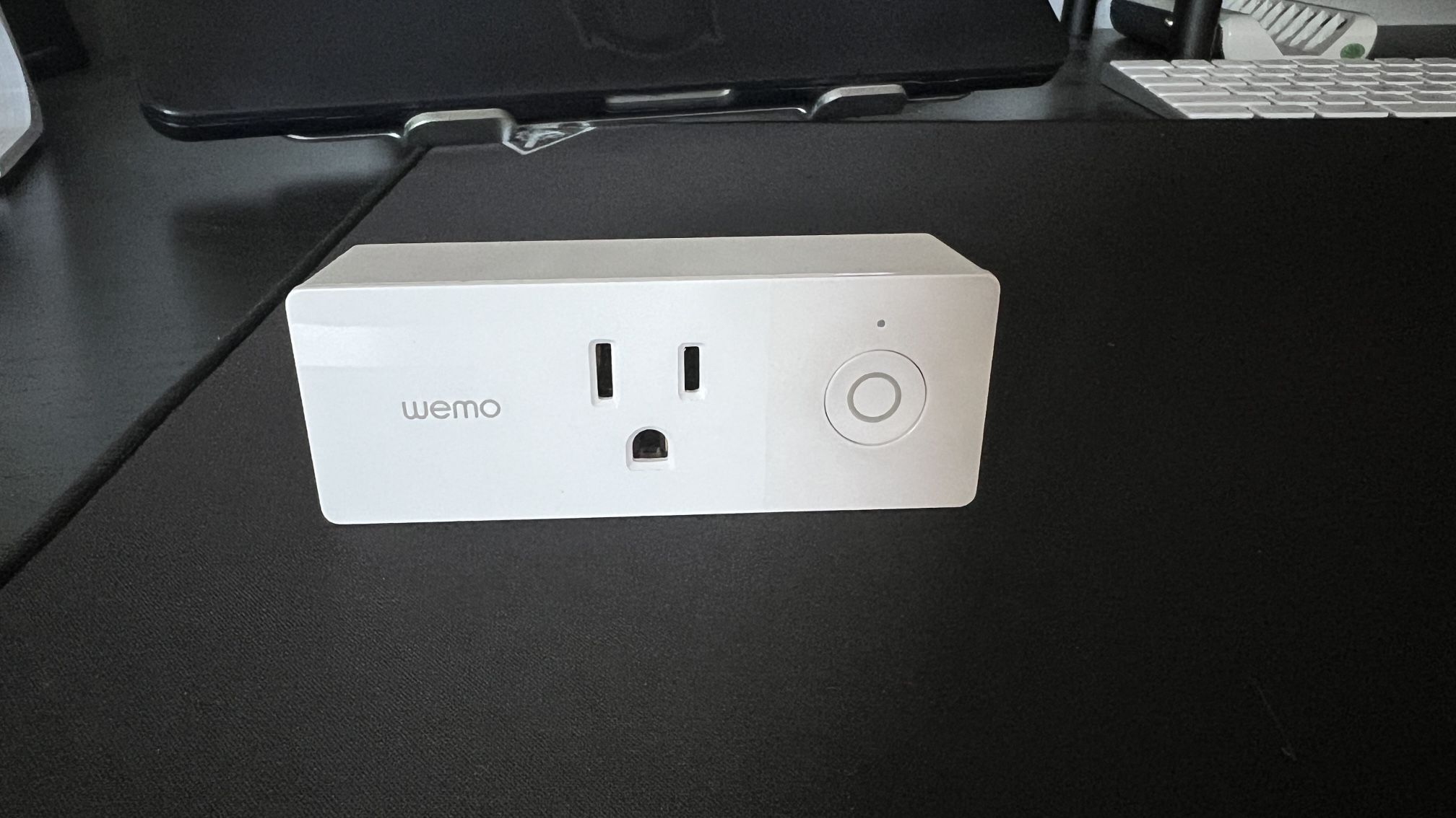 WEMO MINI SMART PLUG F7C063 EXCELLENT CONDITION