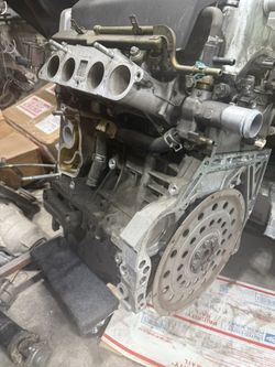 K24 Engines
